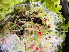 -品德宏·孔雀宴的发源地(金塔园店)