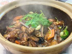 -楠波炭炉鸡煲馆(桥北店)