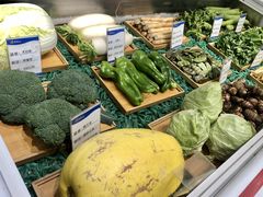 -道道鲜·崇明私房菜(五角场店)