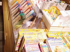 -猫的天空之城概念书店(苏州诚品店)