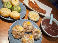 -鑫震源·苏式大虾生煎(山塘街店)