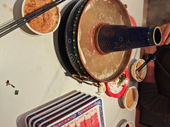 -董记老清泉·鲜切涮羊肉(窑岭店)