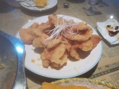 -人民公社大食堂(顺义总店)