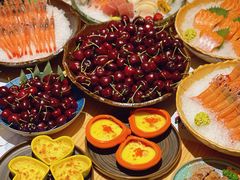 -贵木日本料理·铁板烧(新地假日广场店)
