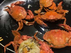 -望江门小龙虾·烧烤(九堡店)