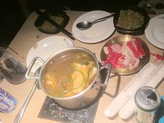 -星伦多自助料理(江阴万达店)