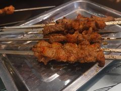 -兰州老马食府(小潞邑店)