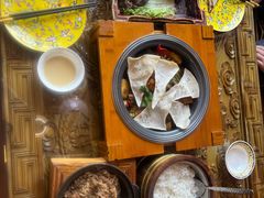-宗巴雍姆藏餐府
