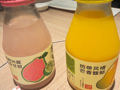 -大渔铁板烧(万象城店)