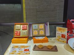 -皇朝尊会(龙之梦大酒店)