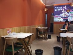 -状元虎.摇滚炒鸡.家常菜(义勇街店)