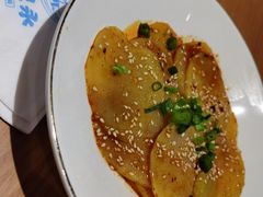 -马记永·兰州牛肉面(天通苑家乐福店)