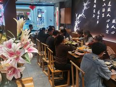大堂-呷哺呷哺 黄金牧场 (大港油田幸福广场店)