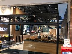 自助取餐区-7fresh七鲜(大族广场店)