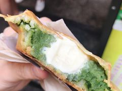 -台湾味正点车轮饼可丽饼(南禅寺店)