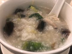 -广州粤海喜来登酒店