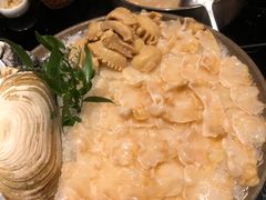 -官也街澳门火锅(新源里店)