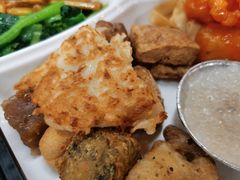 -素清香(解放路店)