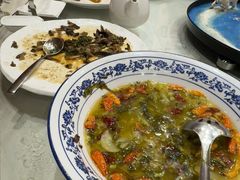 -麒麟中餐厅·经典粤菜·地道菜式老字号(广州长隆酒店)