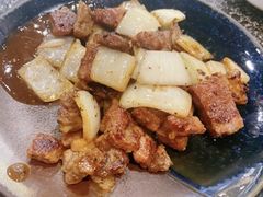 -大成铁板烧•板前(复古餐厅石老人店)