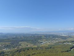 -帽儿山国家森林公园