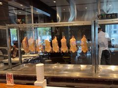-北京老铺烤鸭(西稍门店)