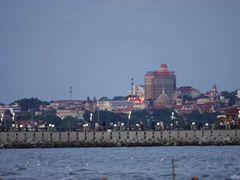 -老虎石海上公园