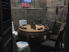 包厢-田园印象·成都土菜院子(华阳店)