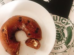 -Juicy Bakery(大学路店)