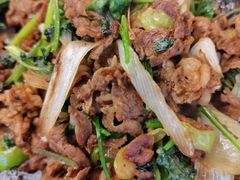 -烤肉宛饭庄(南礼士路店)
