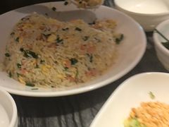 -老船舫·现做活鲜鱼馆(东郊记忆店)