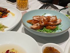 -杭州新新饭店·1913餐厅