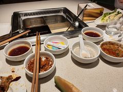 -海底捞火锅鲜切牛肉主题店(长寿路店)