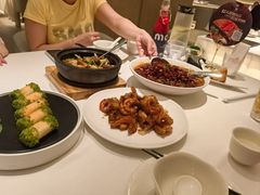 -茉里粤菜(皇姑万象汇店)