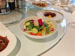 -申粤轩酒楼·三十年粤菜经典(丁香花园店)