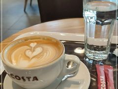 -COSTA COFFEE(水游城店)