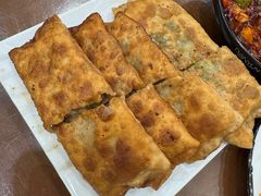 -清真麦顺和饭庄·二姐回头(和平店)