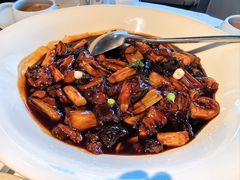 -悦融·京鲁菜·露台花园(安定门店)
