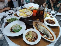 -尚宴(盛世广场·食尚街店)