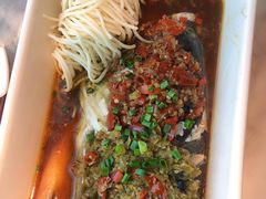 -小菜园新徽菜(无锡宜家荟聚中心店)