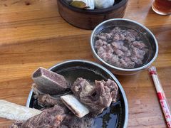 -老牌依强牛肉店(达道总店)