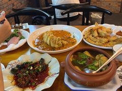 -小厨子私房菜·云南美食店