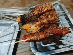 -清真·马峰烤肉(小学习北巷店)