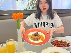 -好友缘家宴(青山路店)