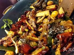 -食乐佳麻辣香锅(森林摩尔商业街区店)