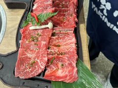 -好牛烧肉(世茂广场店)