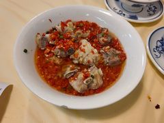 -笨罗卜浏阳菜馆(高桥永祥店)