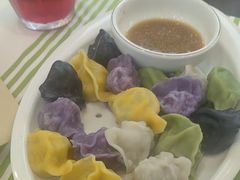 -萃华海鲜阁大排档(五四广场店)