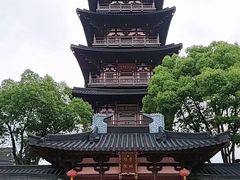 -寒山寺