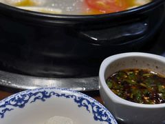 圆子火锅-志晖园圆子鸡·辣子鸡(阳光店)